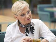 A versmondó lány története Máté Krisztina