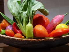 A mediterrán diéta Mediterrán diéta