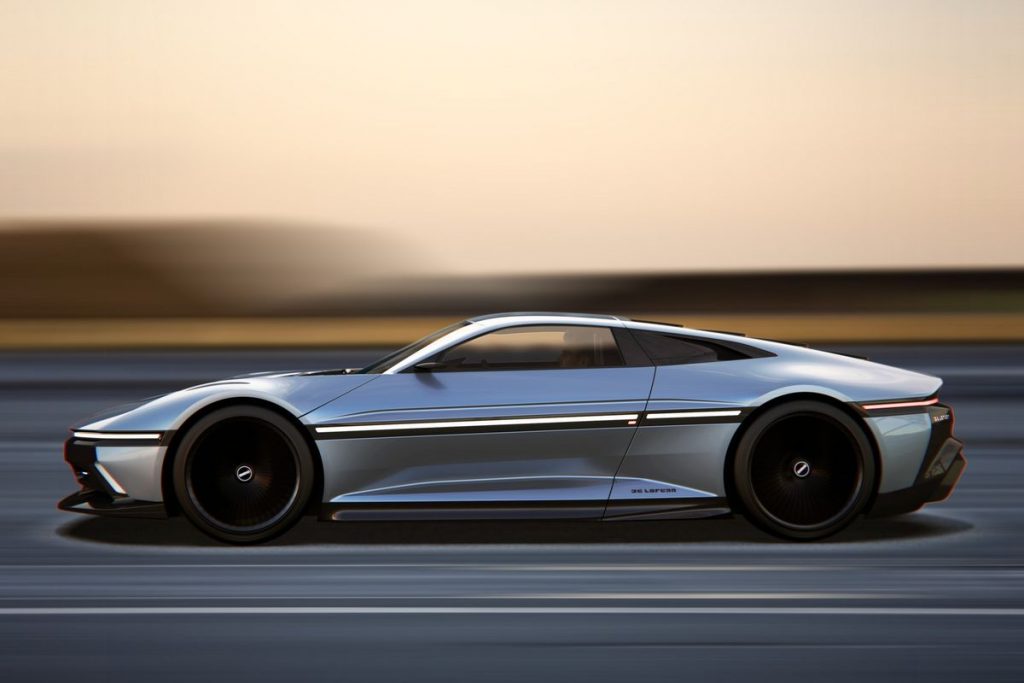Negyven éves a DeLorean