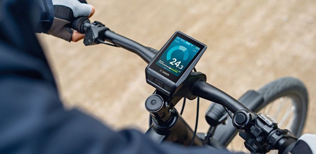 A Bosch eBike Systems nyerte el a 2021-es CES Innovációs Díjat