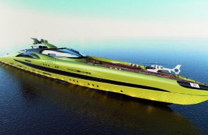 „Tengeri gubó” Crescere