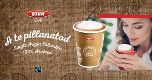 OMV- Single Origin Colombia