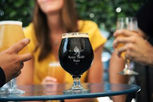 Nyitott Főzdék Napja