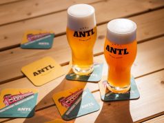 Sörműhelyt nyitott a Dreher Sörgyárak Dreher