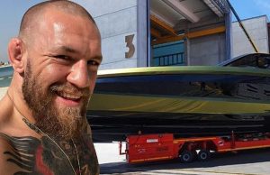 A pimasz bunyós legújabb játéka Lamborghini 63