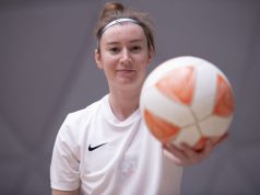 „Pöttyös labda a világkupában” – teljes verzió Janicsek Zsanett