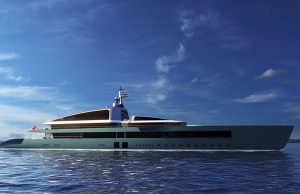 A jachtok jövője most kezdődik NOW