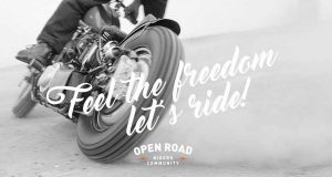 Közép-Európa legnagyobb motoros túráját jelentette be az Harley-Davidson Budapest Open Road Tour