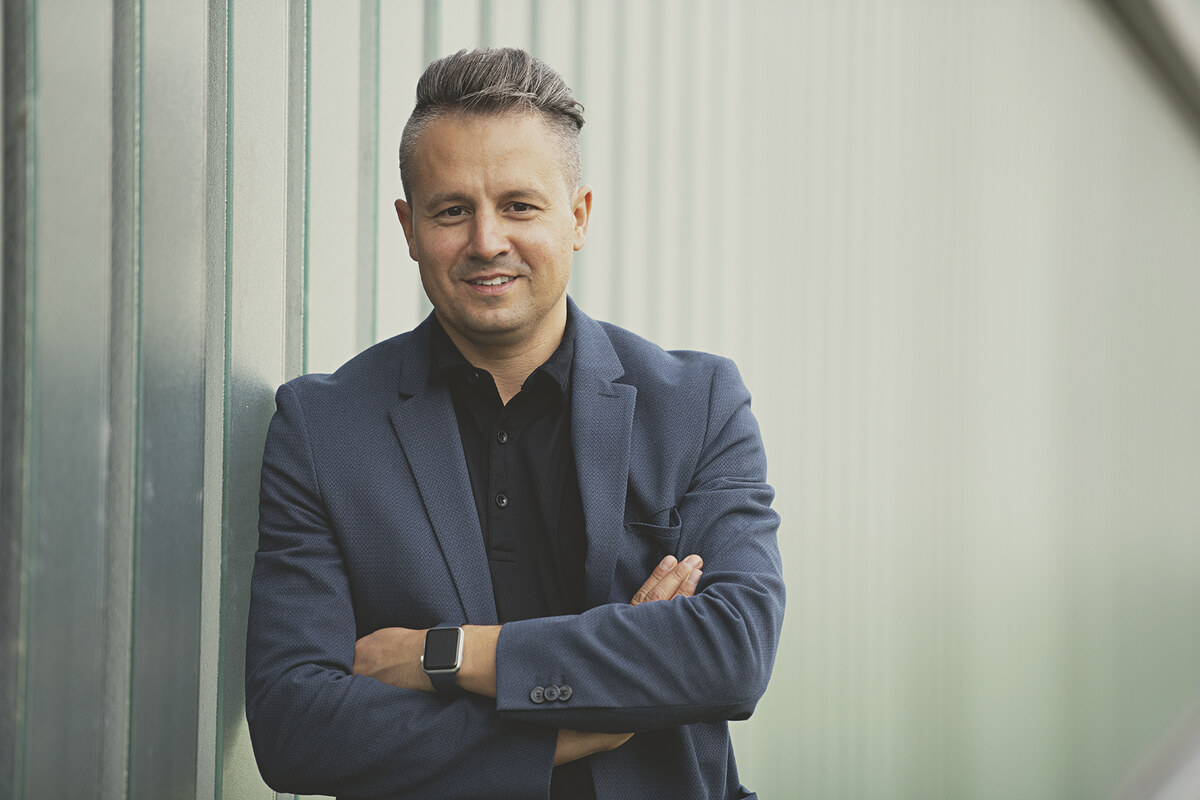 Szőke Zoltán