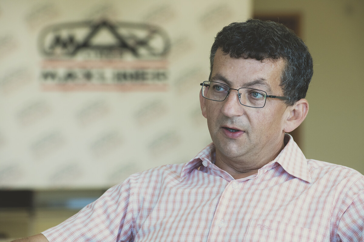 Rádi László