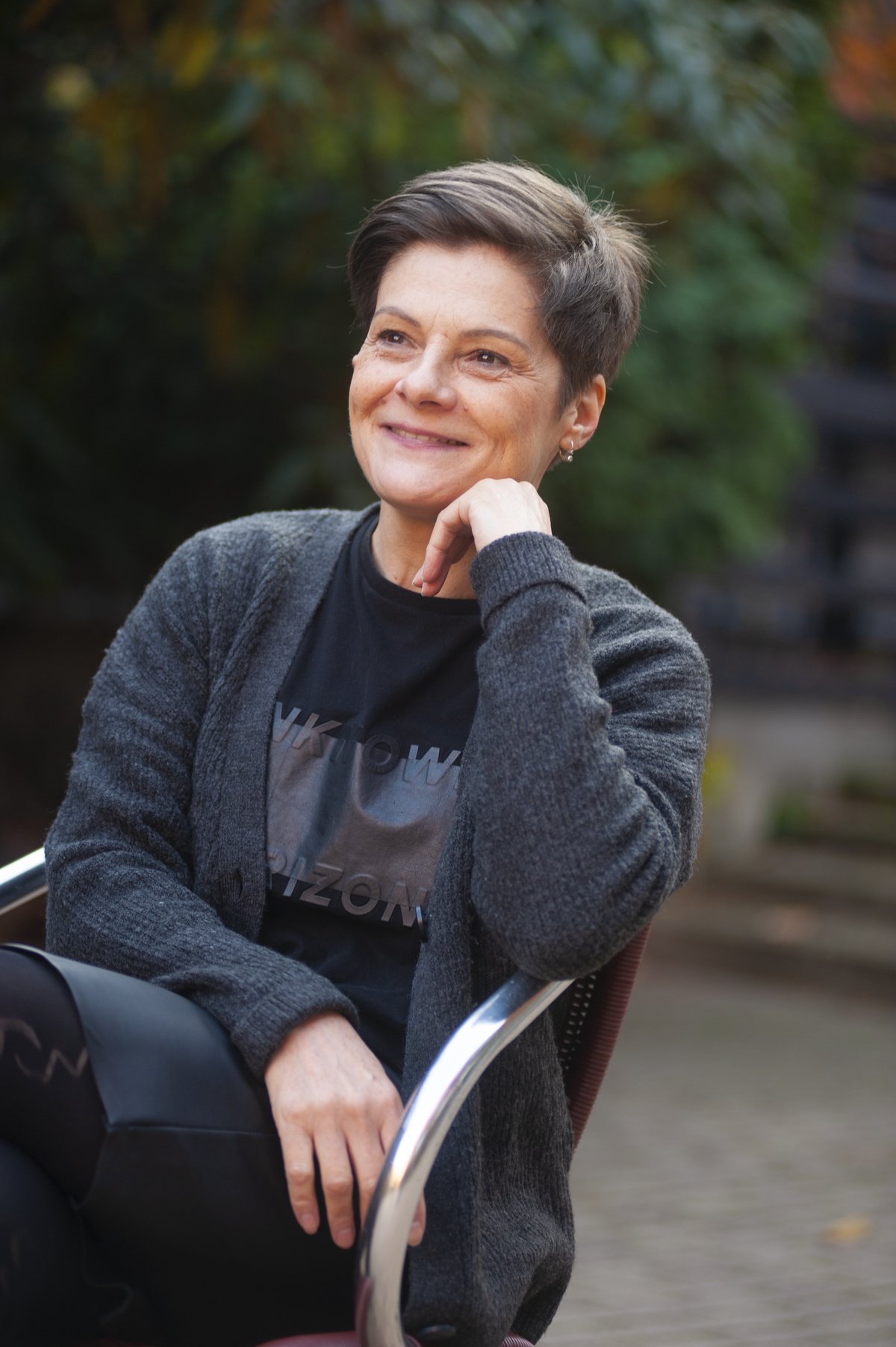 Szászi Mónika