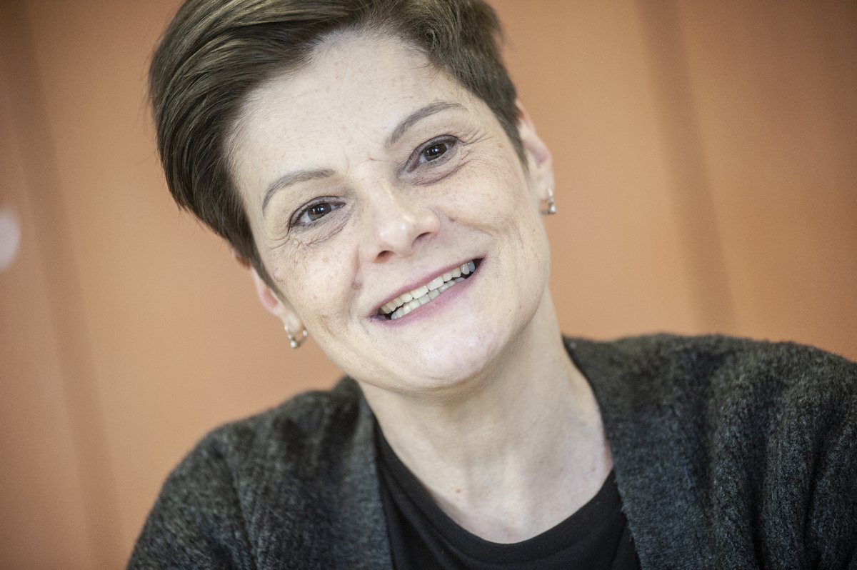 Szászi Mónika