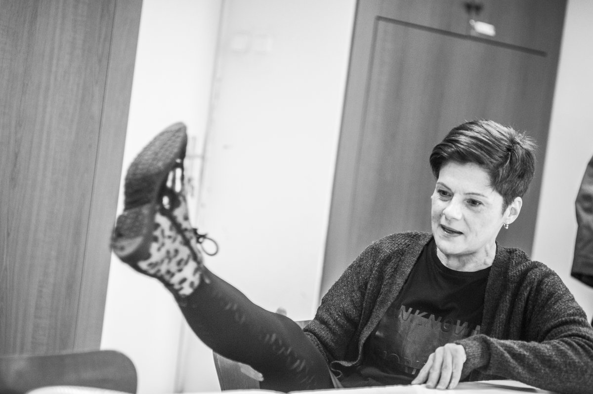 Szászi Mónika