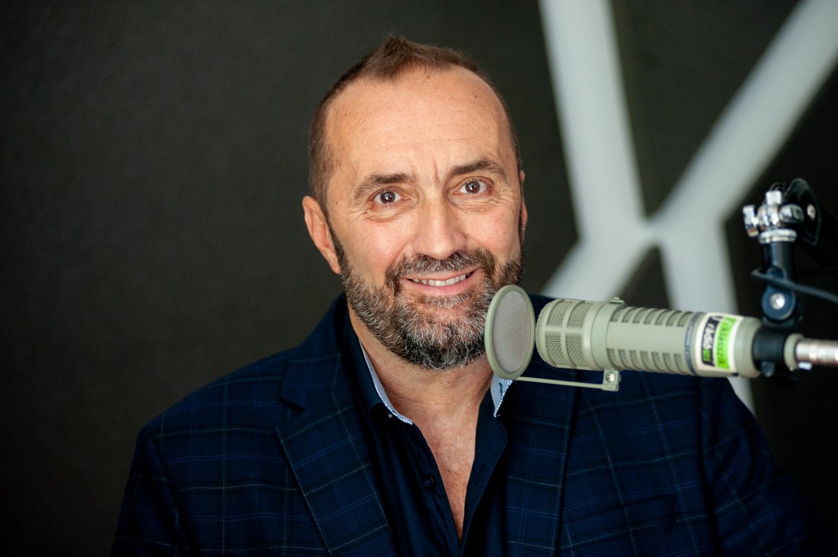 Suri Imre (Jazzy Rádió)