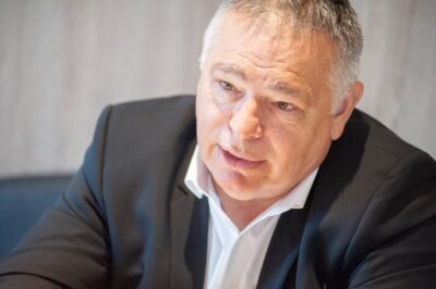 Héjja János
