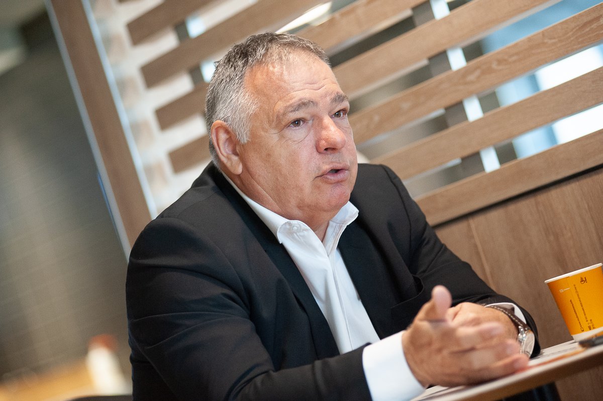 Héjja János