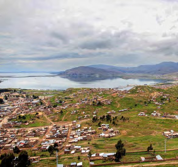 Az inkák kincse – Peru – Utazás Jurák Zsolttal