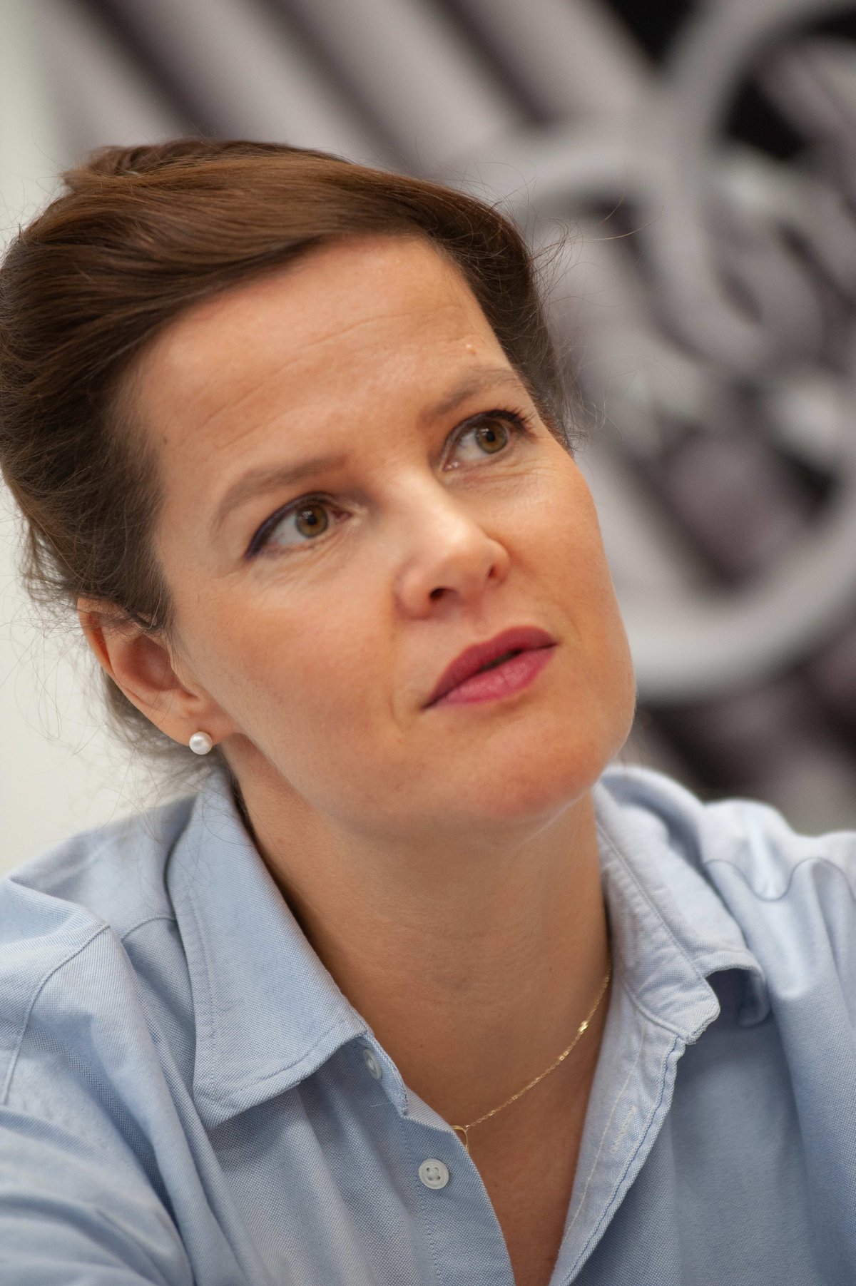 Zakariás Fruzsina (Audi)