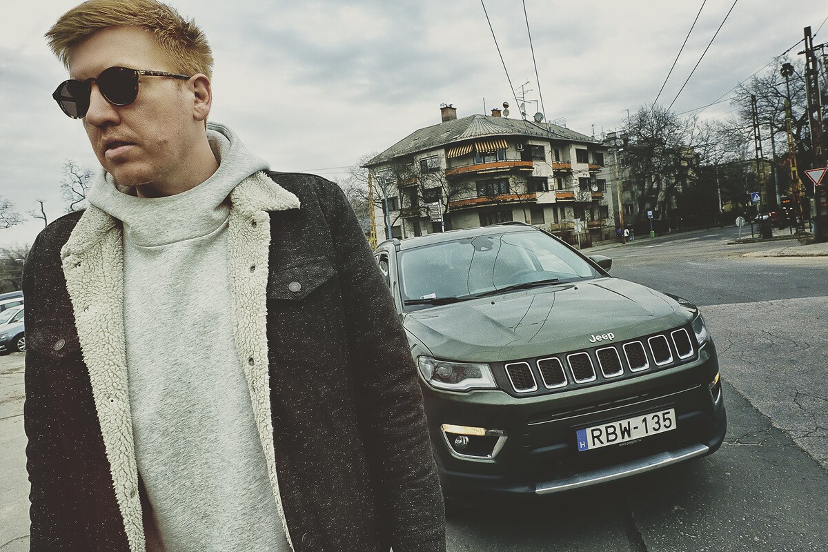 Marsalkó Dávid