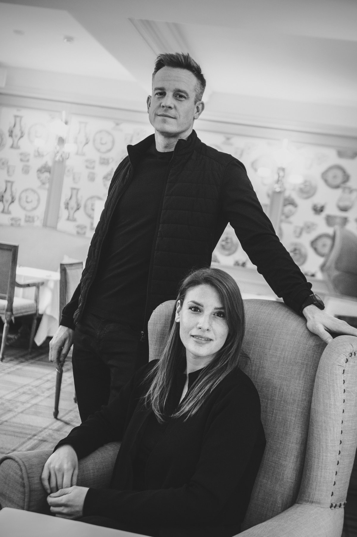 Hester's Life - Porkoláb Eszter és Kráml Dávid