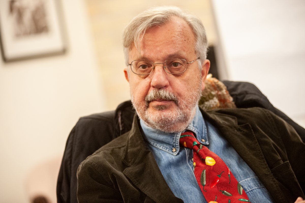 Dr. Szállási Árpád