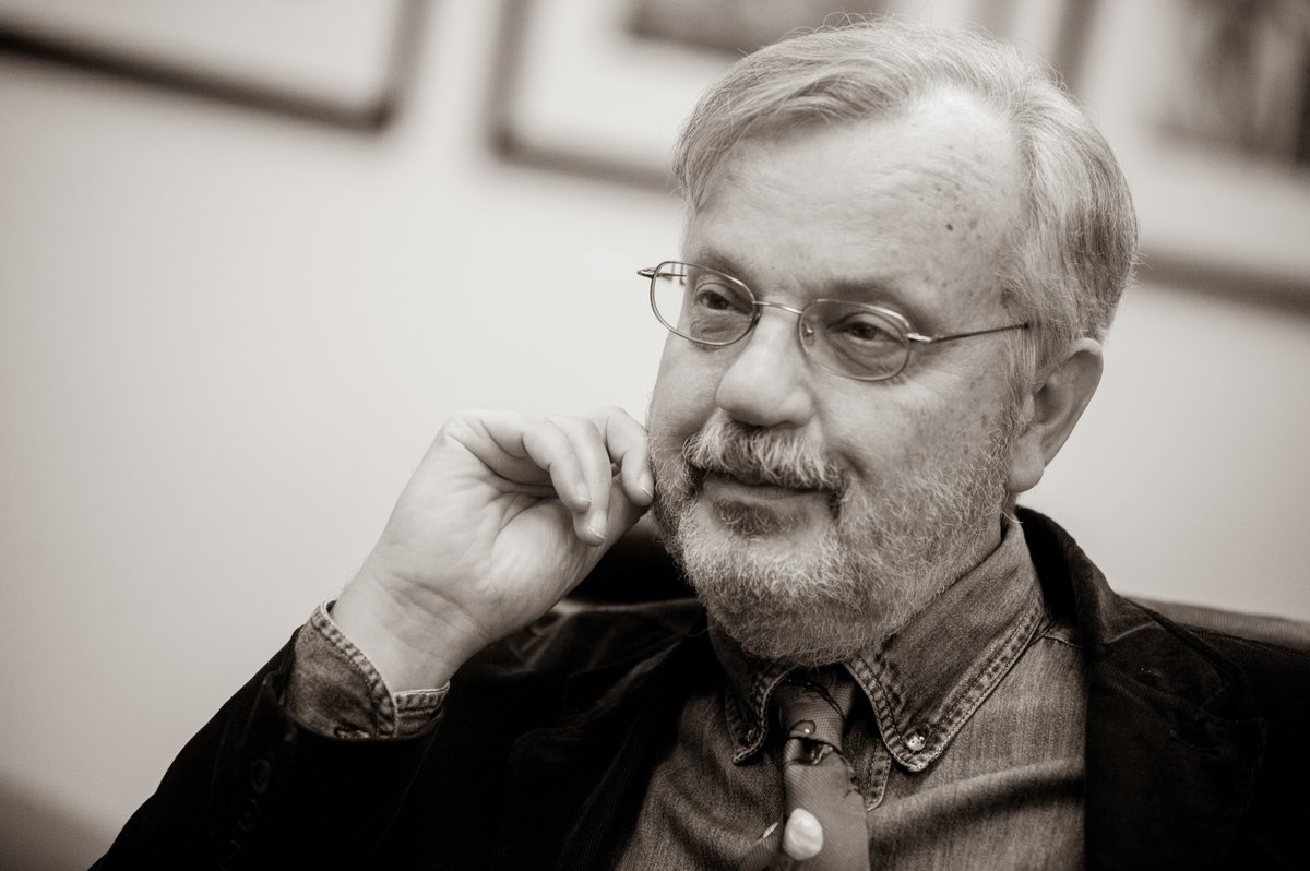 Dr. Szállási Árpád