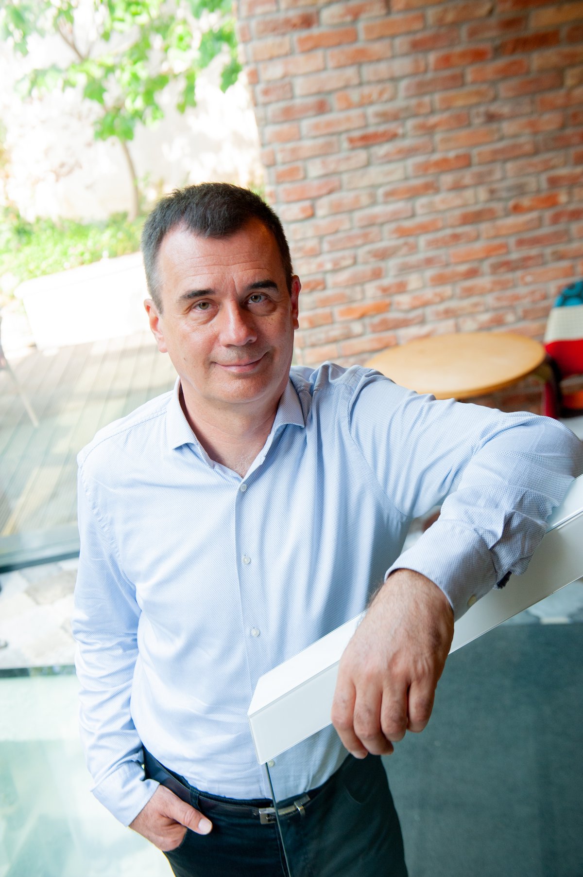 dr. Kántor Sándor
