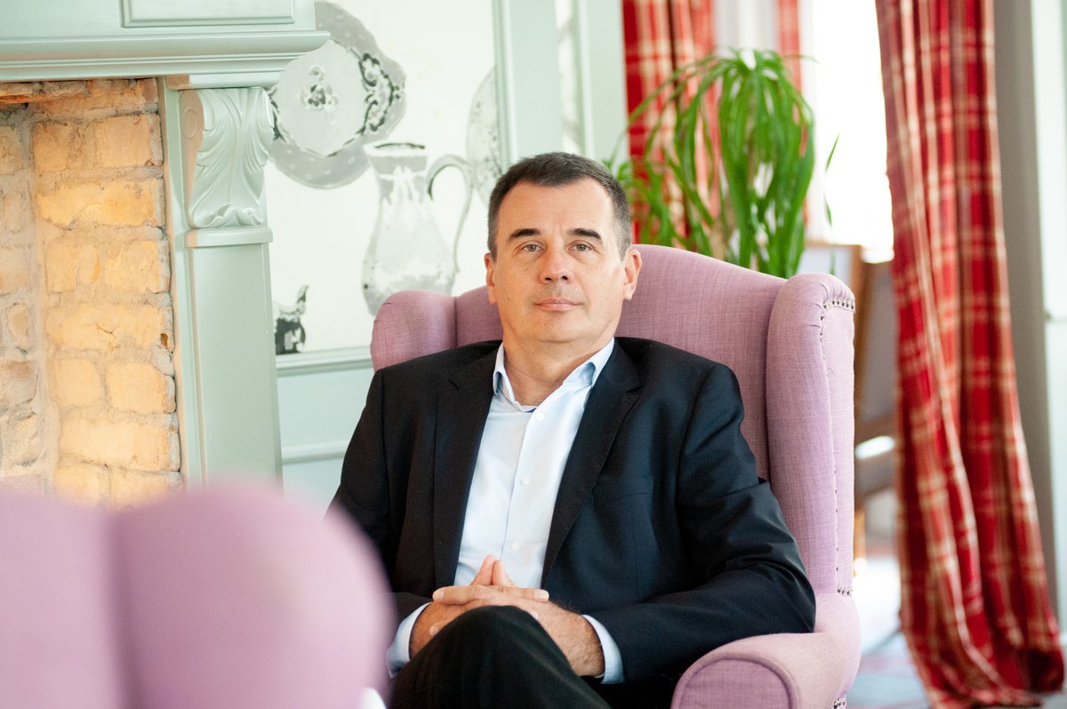dr. Kántor Sándor