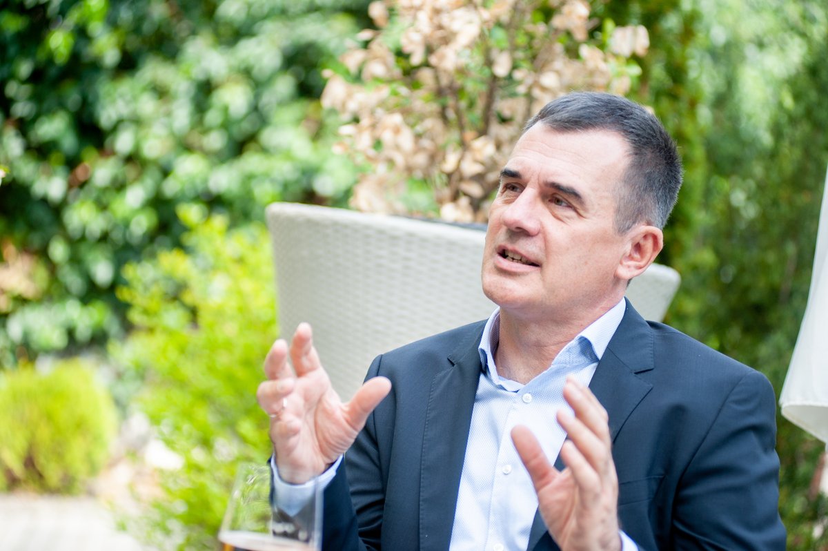 dr. Kántor Sándor