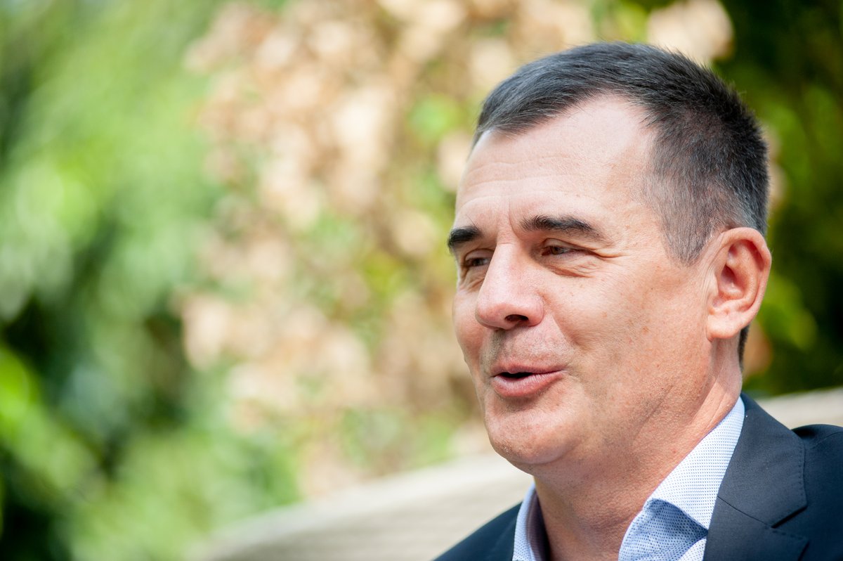 dr. Kántor Sándor