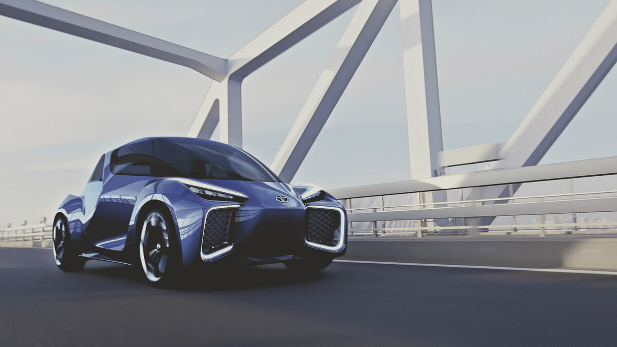 Toyota