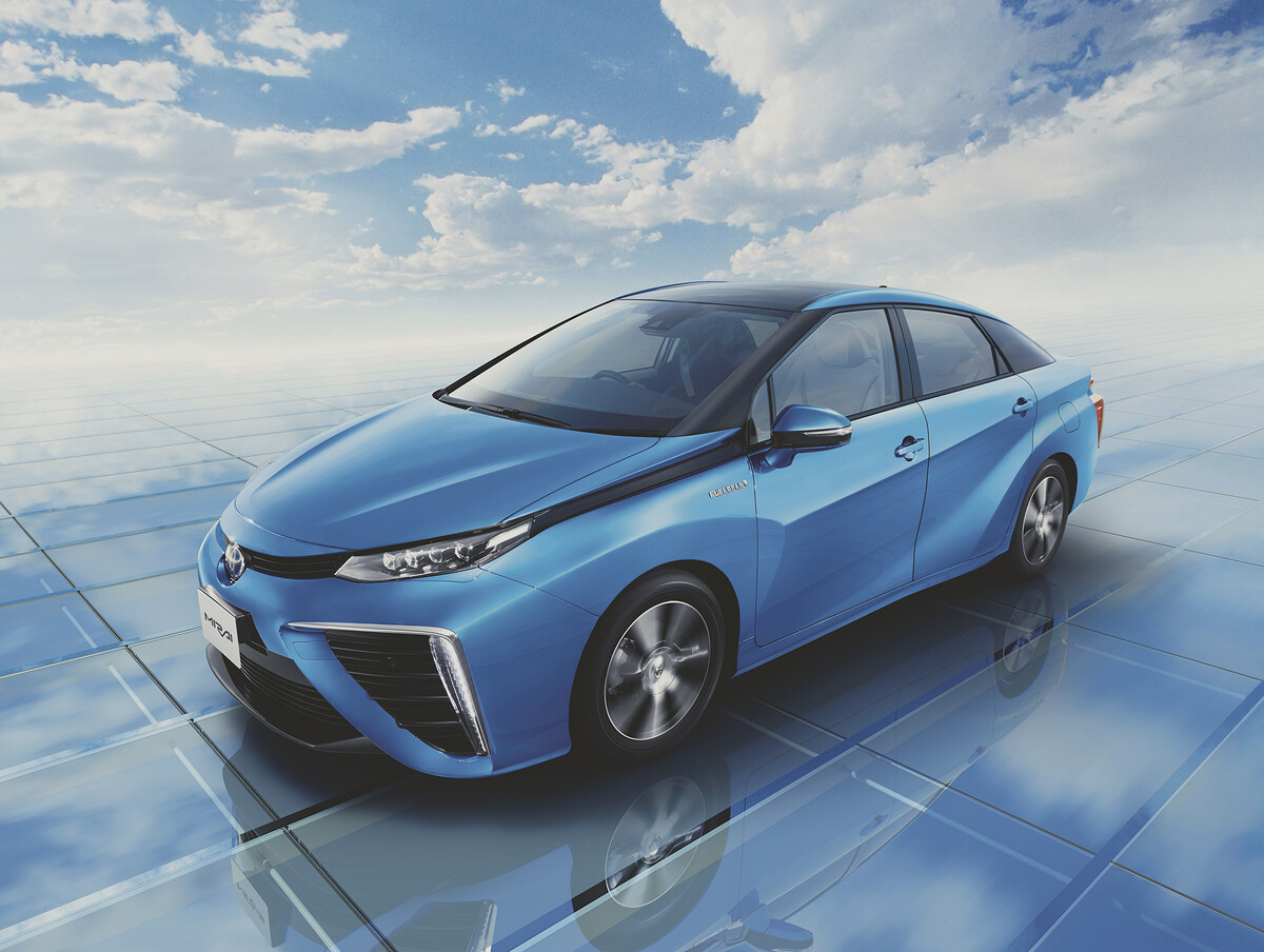 Toyota