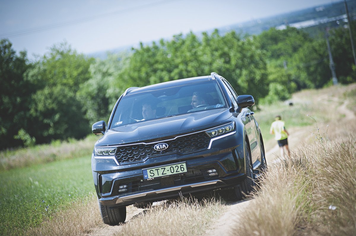 Nagy Norbert (KIA Motors Hungary)