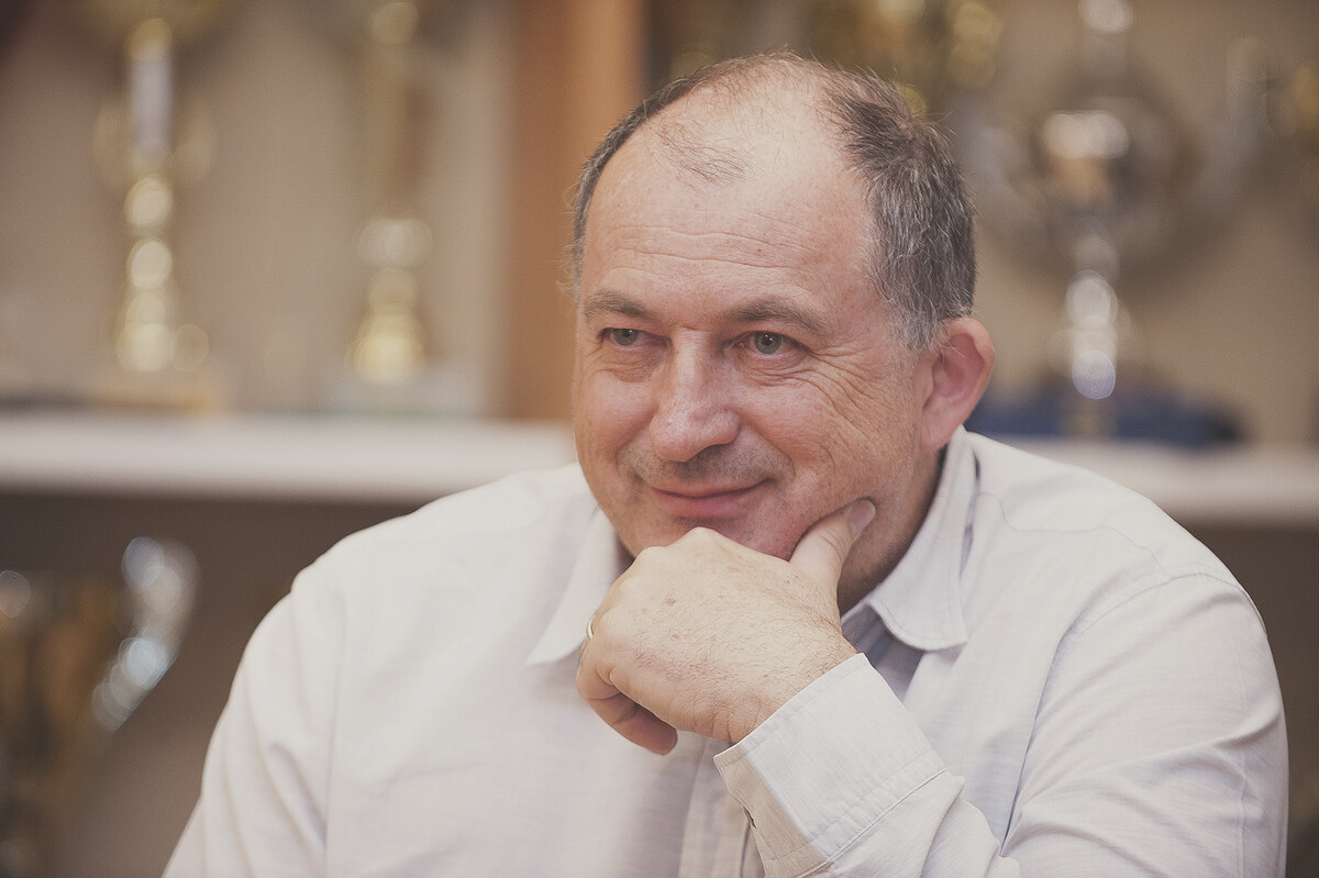 Szalay Balázs