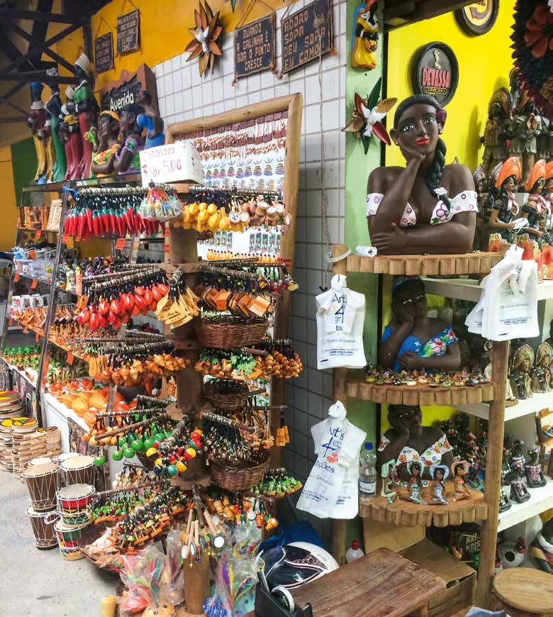 Szambaország – Brazília – Utazás Jurák Zsolttal