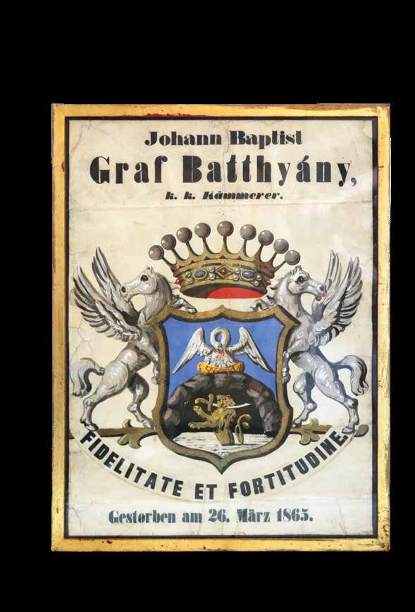 Batthyány-Schmidt Margó
