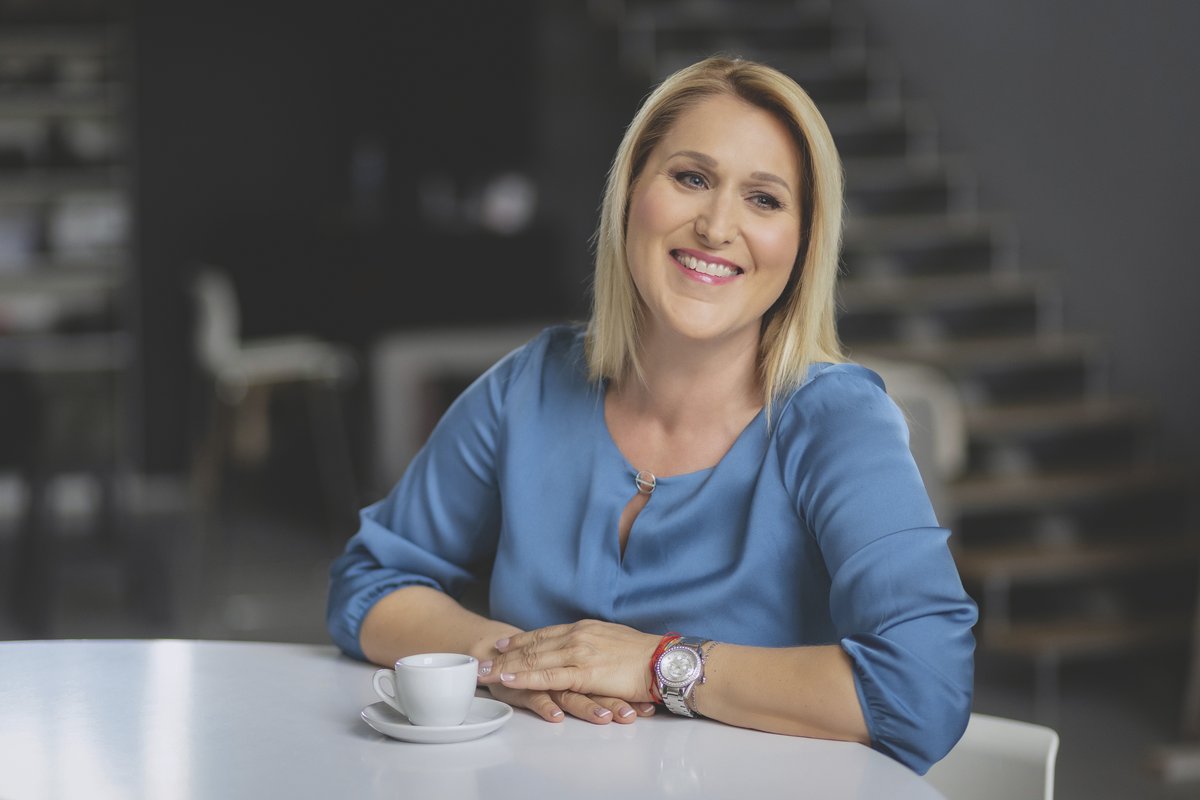 Méhész Mónika (Clean Up)