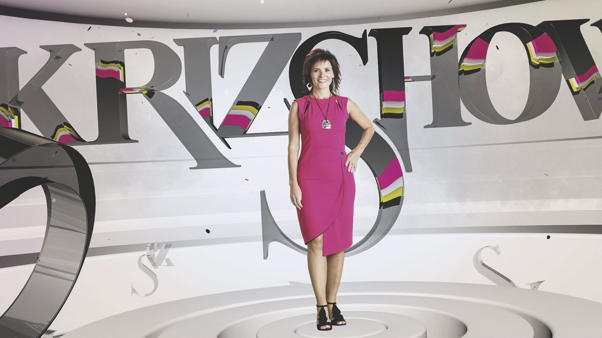 Krizsó Szilvia