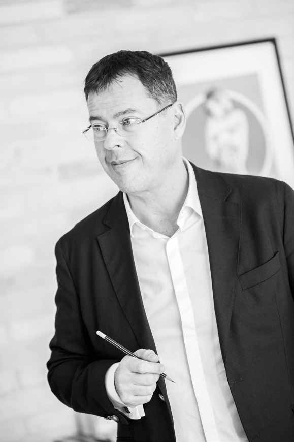Malchiner Péter coach