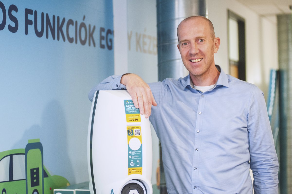 Balogh Szabolcs (Mobiliti)