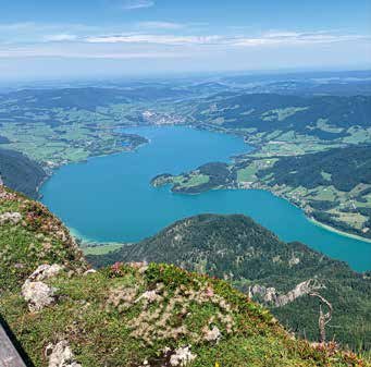 Willkommen in Österreich! – Utazás Jurák Zsolttal