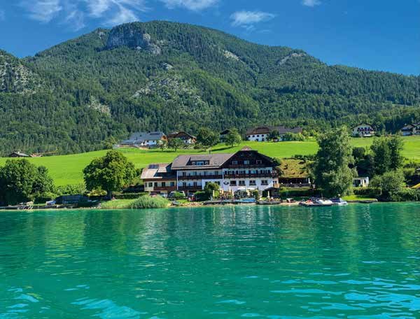 Willkommen in Österreich! – Utazás Jurák Zsolttal